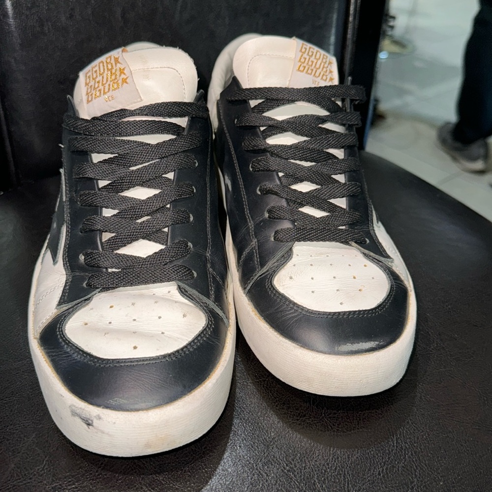 Golden Goose Sneakers Men size 10